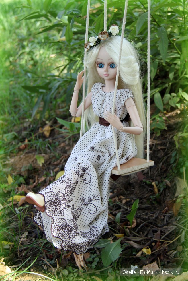 Звезда подиума