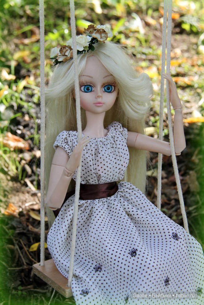 Звезда подиума