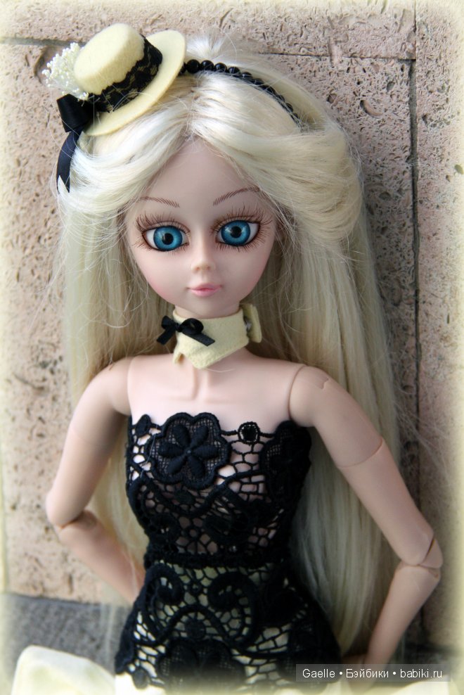 Звезда подиума