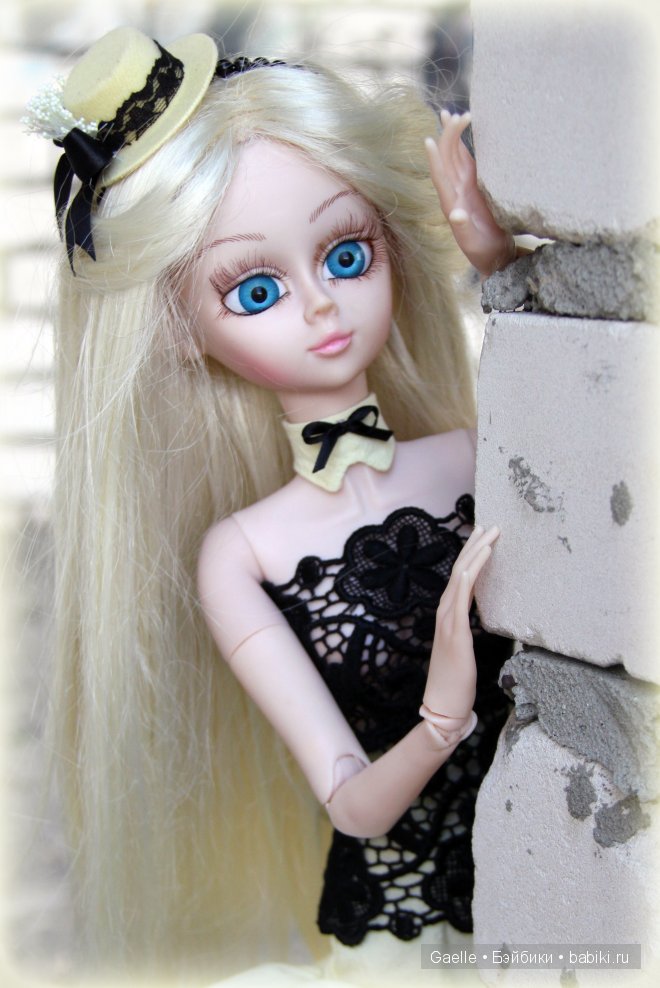 комплект для куклы Звезда подиума