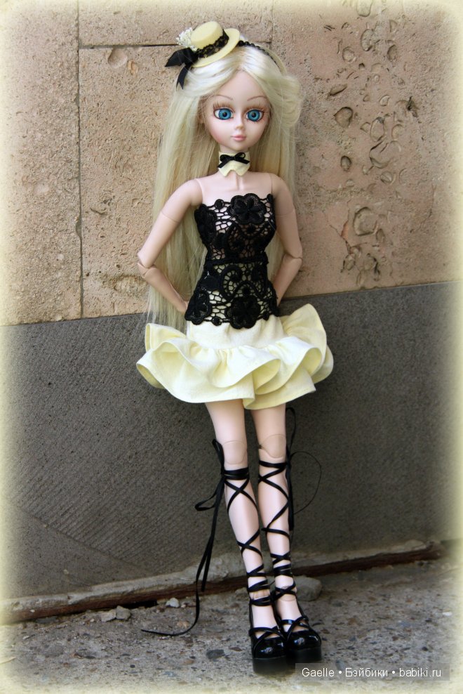 Звезда подиума