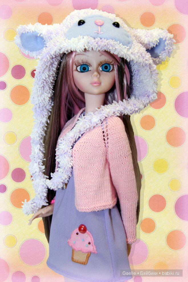 Звезда подиума