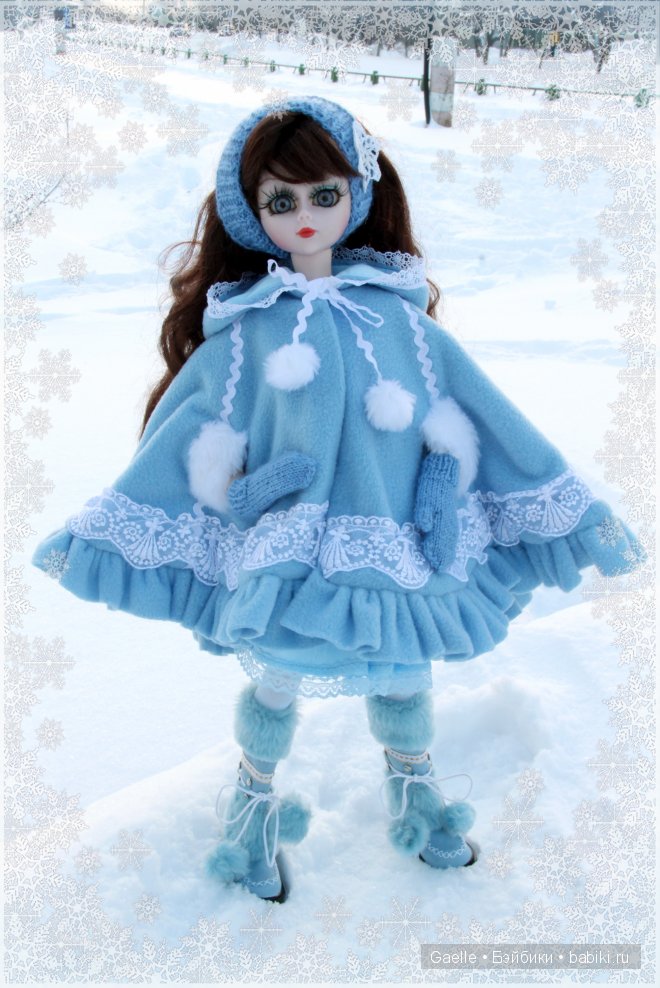 Звезда подиума