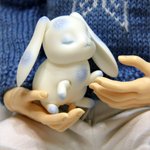 Зимние обновки и новый житель кукло-семейки