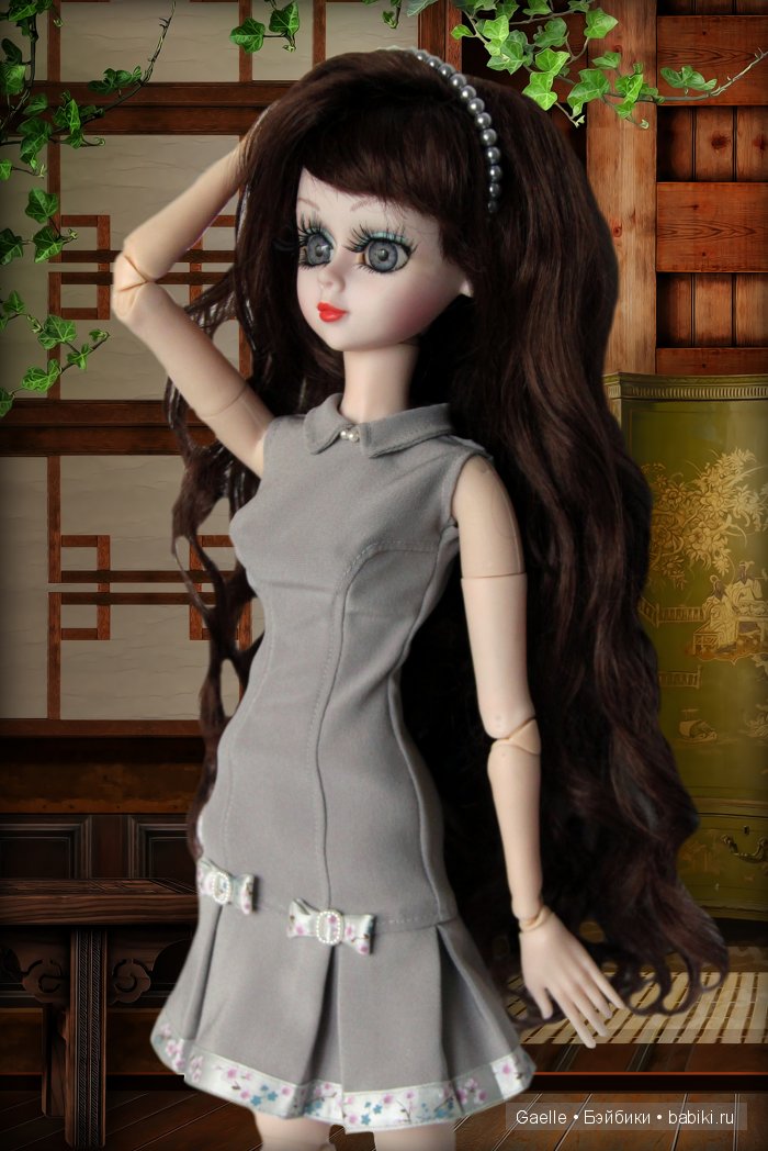 Звезда подиума