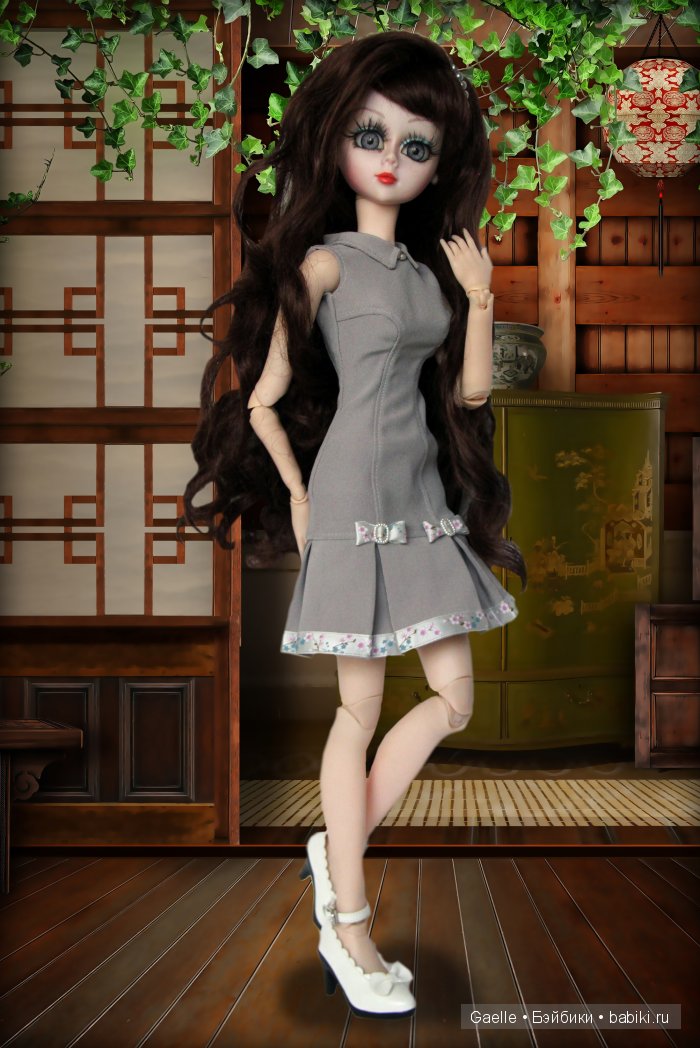 Звезда подиума