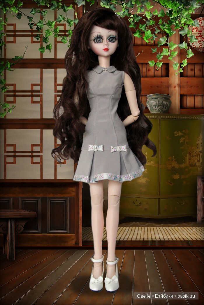 Звезда подиума