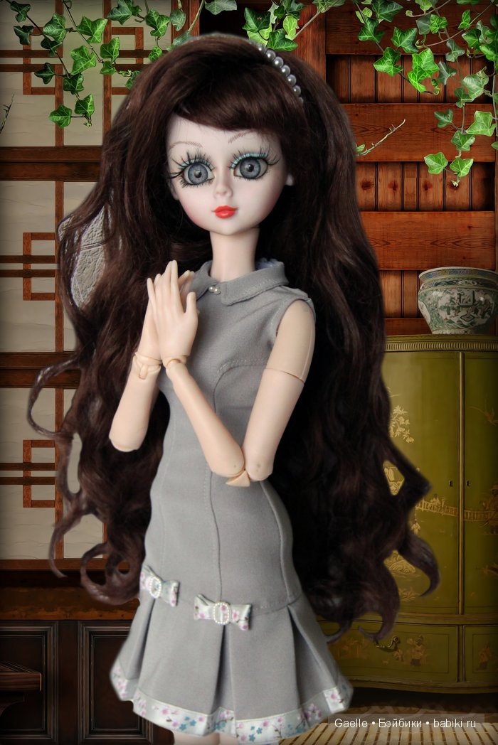 Звезда подиума