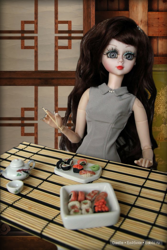 Звезда подиума