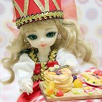 Масленица для малышки Hujoo