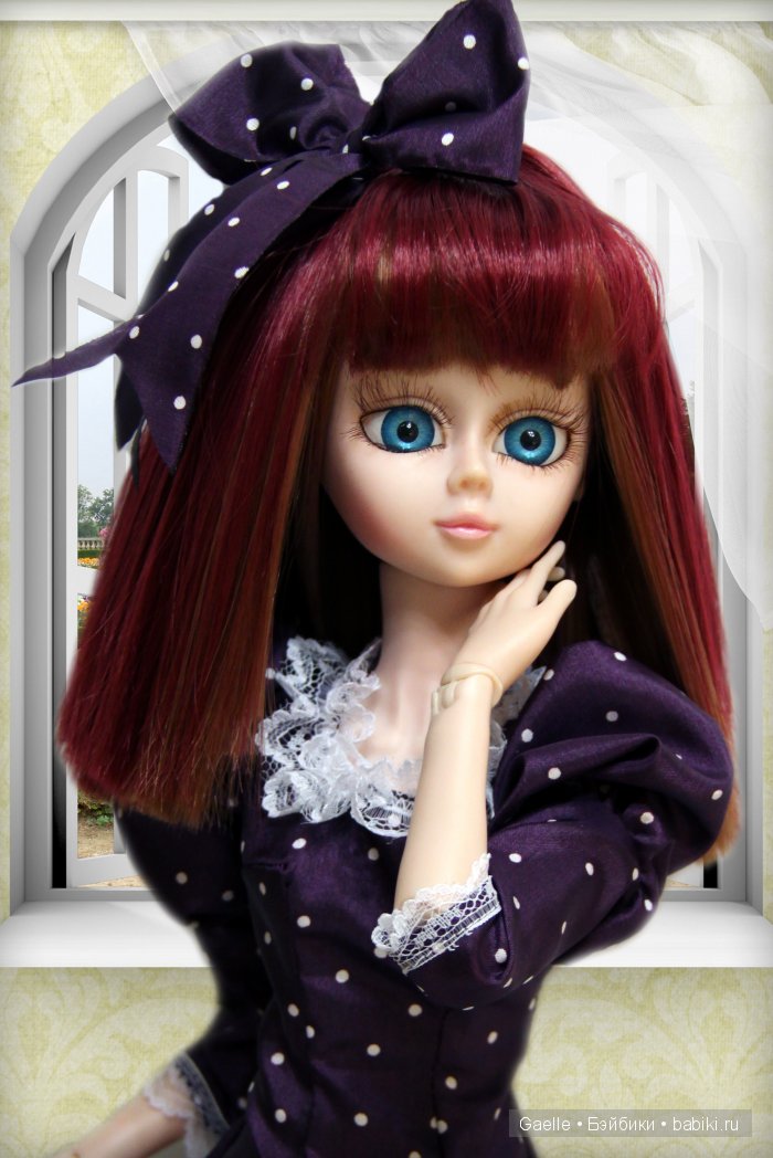 Подружки на чаепитии. Наряды для Звезды подиума (фото 3)