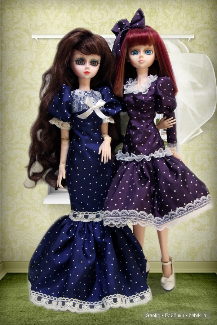 Звезда подиума