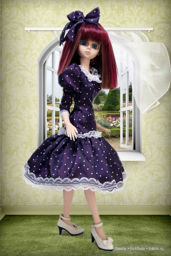 Звезда подиума