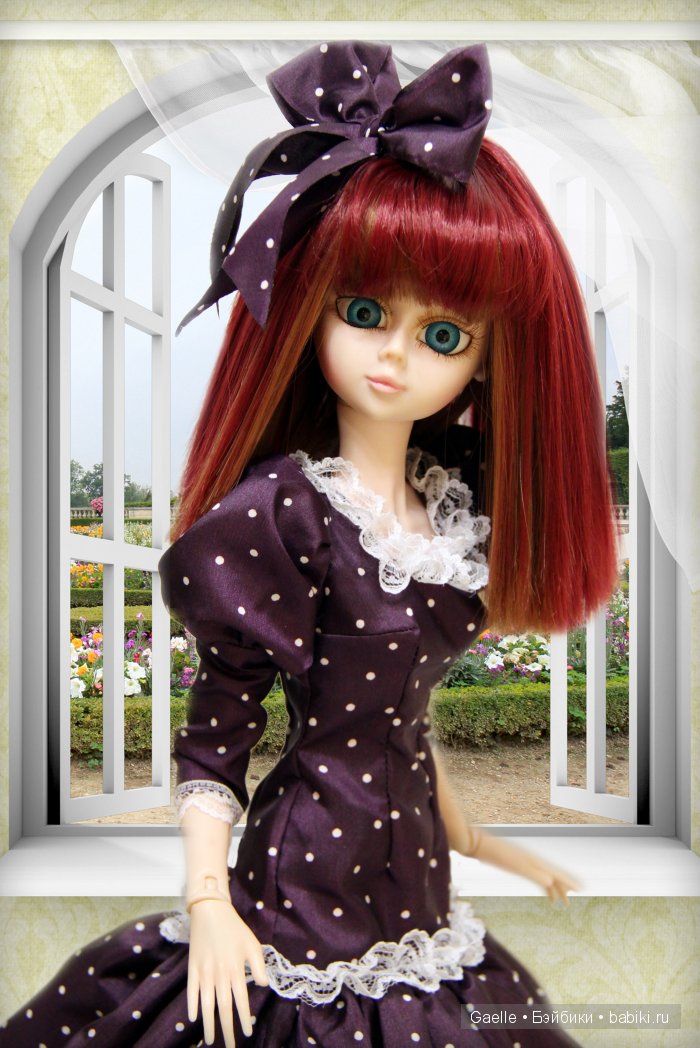 Звезда подиума