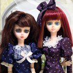 Подружки на чаепитии. Наряды для Звезды подиума