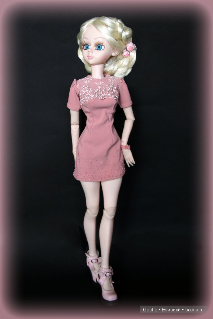 Звезда подиума