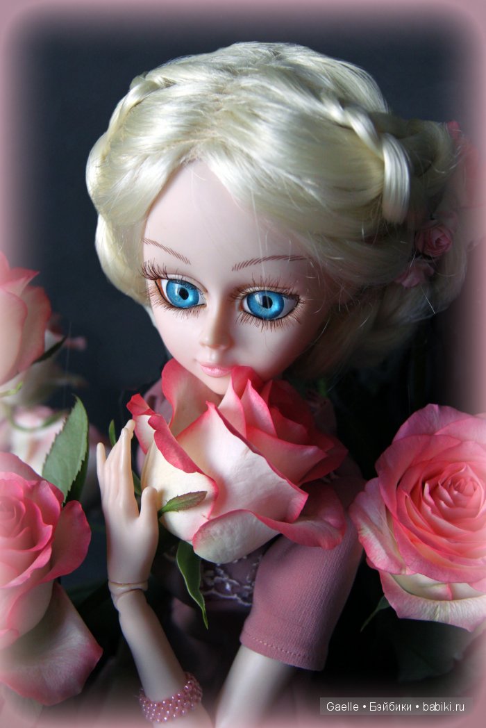 Звезда подиума