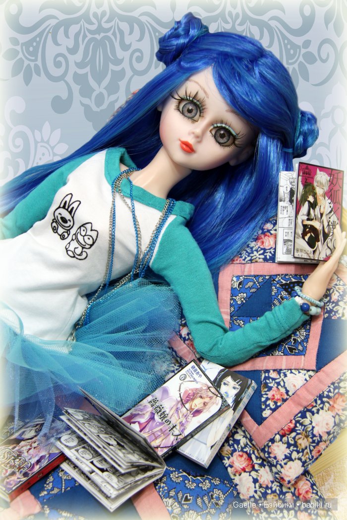 Звезда подиума