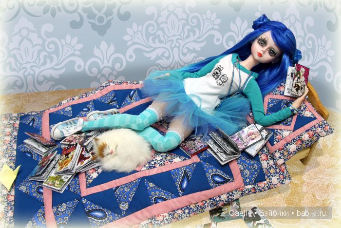 Звезда подиума