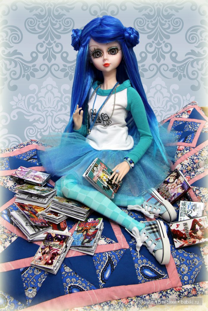 Звезда подиума