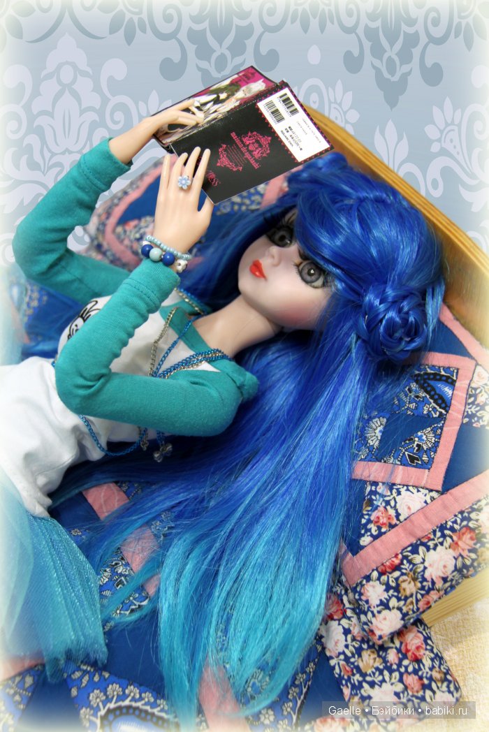 Звезда подиума