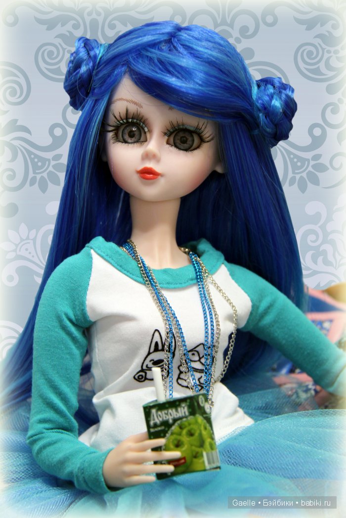 Звезда подиума