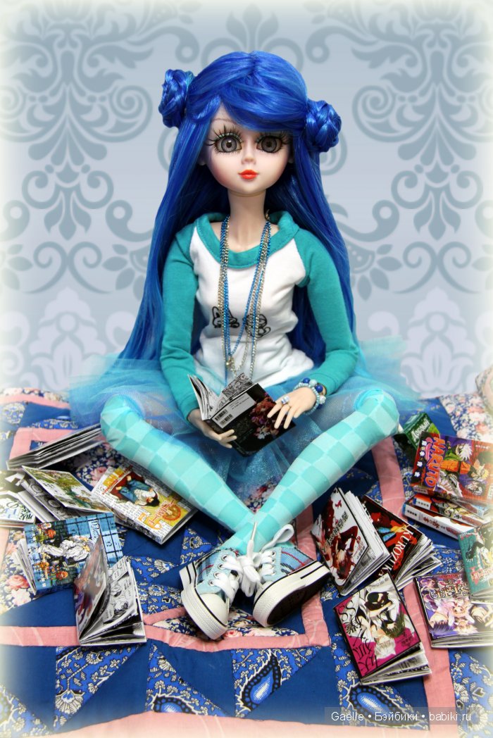 Звезда подиума