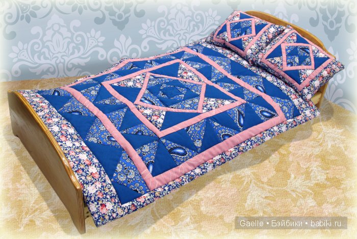 Звезда подиума