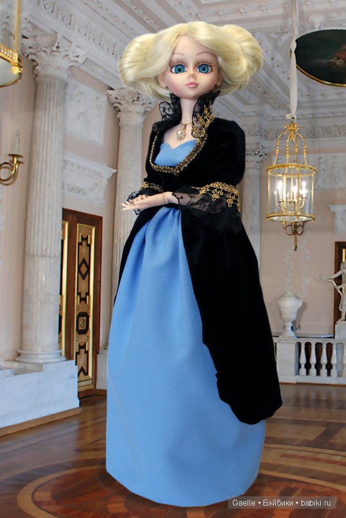 Звезда подиума