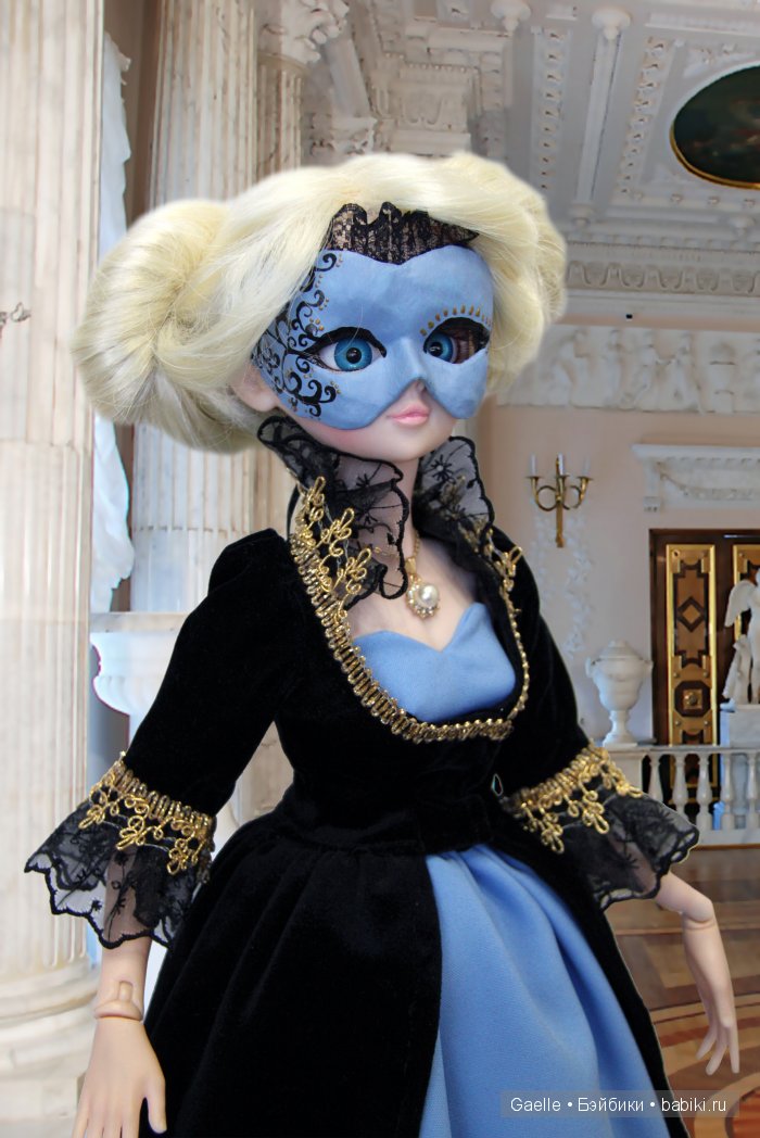 Звезда подиума