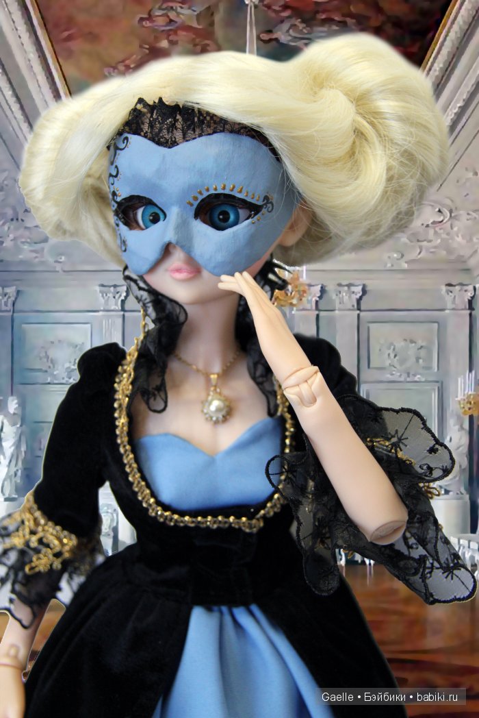 Звезда подиума