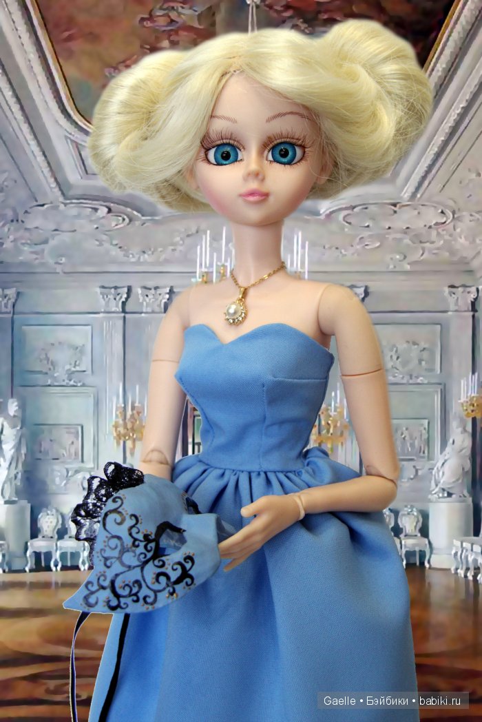 Звезда подиума