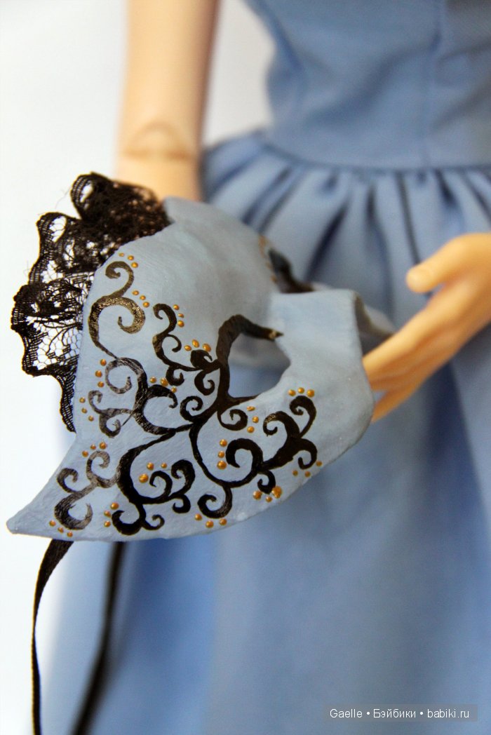 Звезда подиума