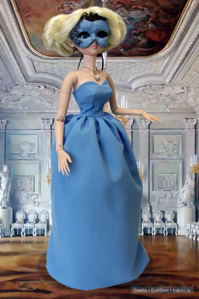 Звезда подиума