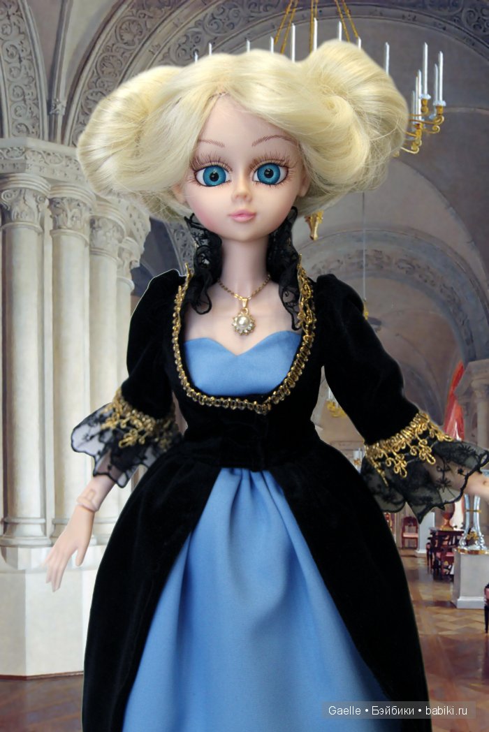 Звезда подиума