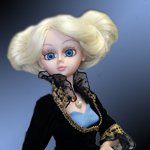 Маска, я тебя знаю. Звезда подиума - бальный наряд.