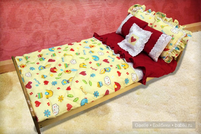 Звезда подиума