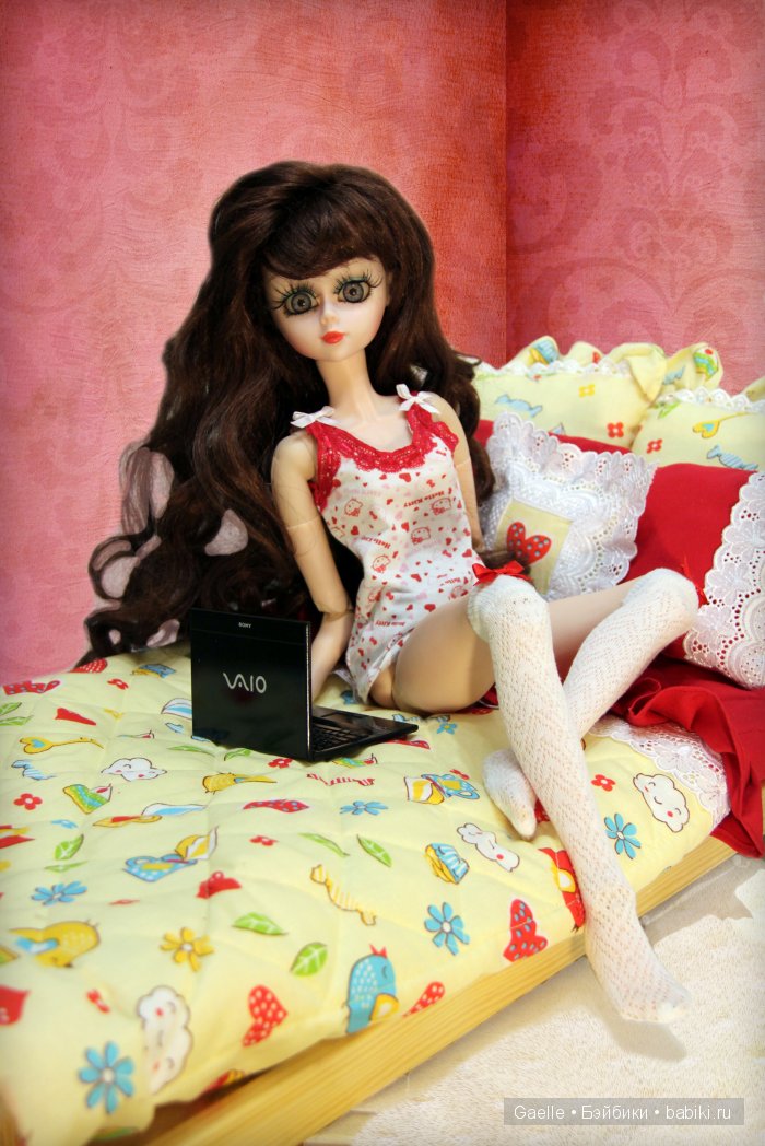 Звезда подиума