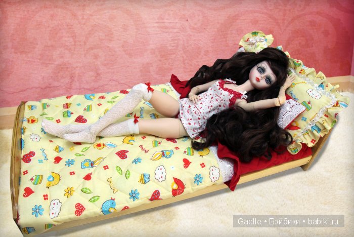 Звезда подиума