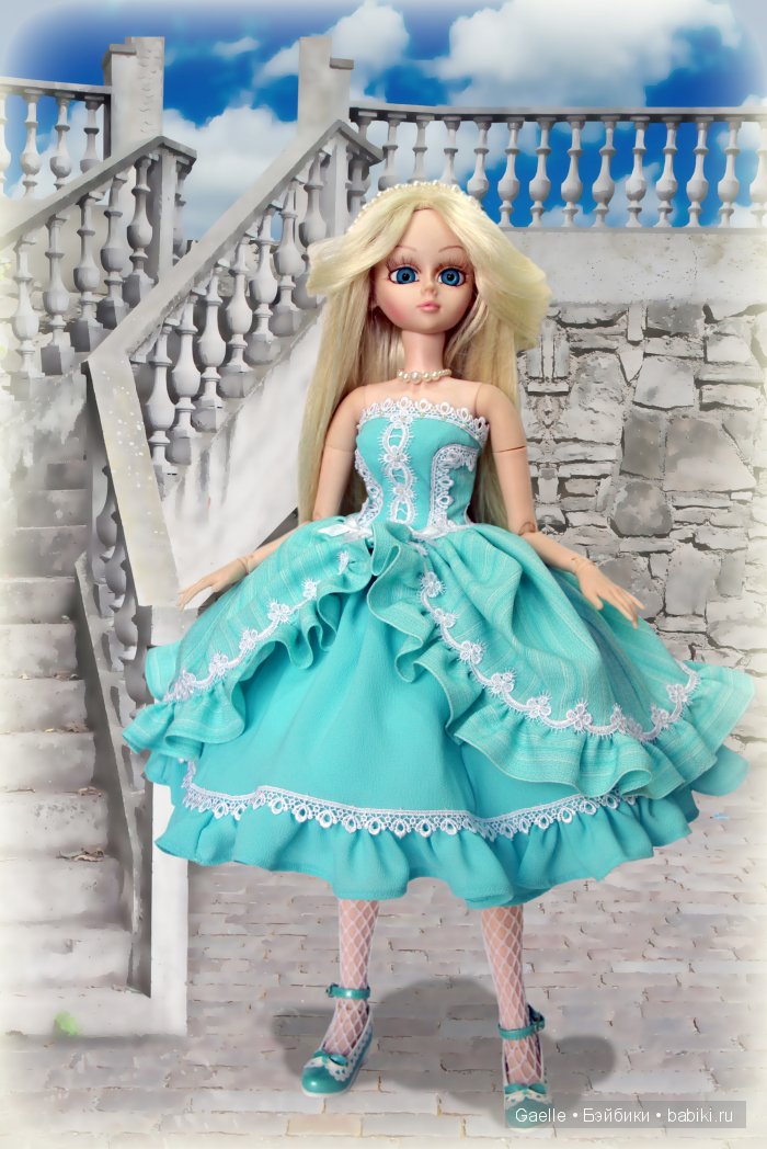 Звезда подиума