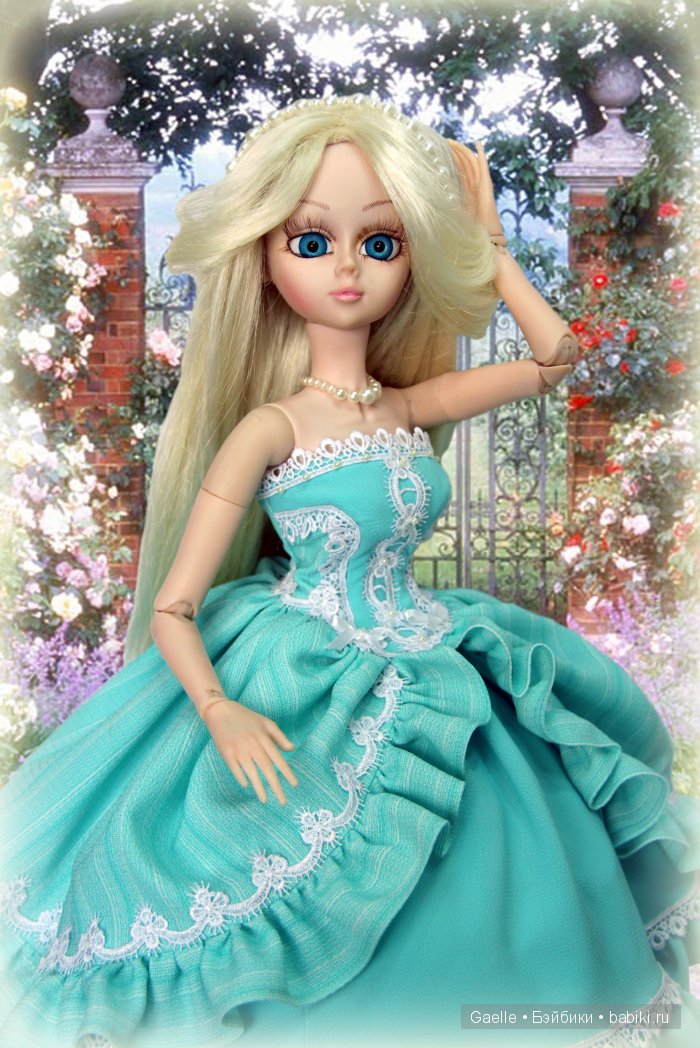 Звезда подиума