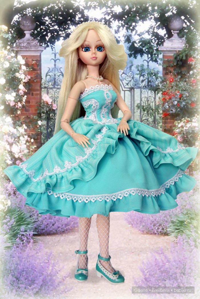 Звезда подиума