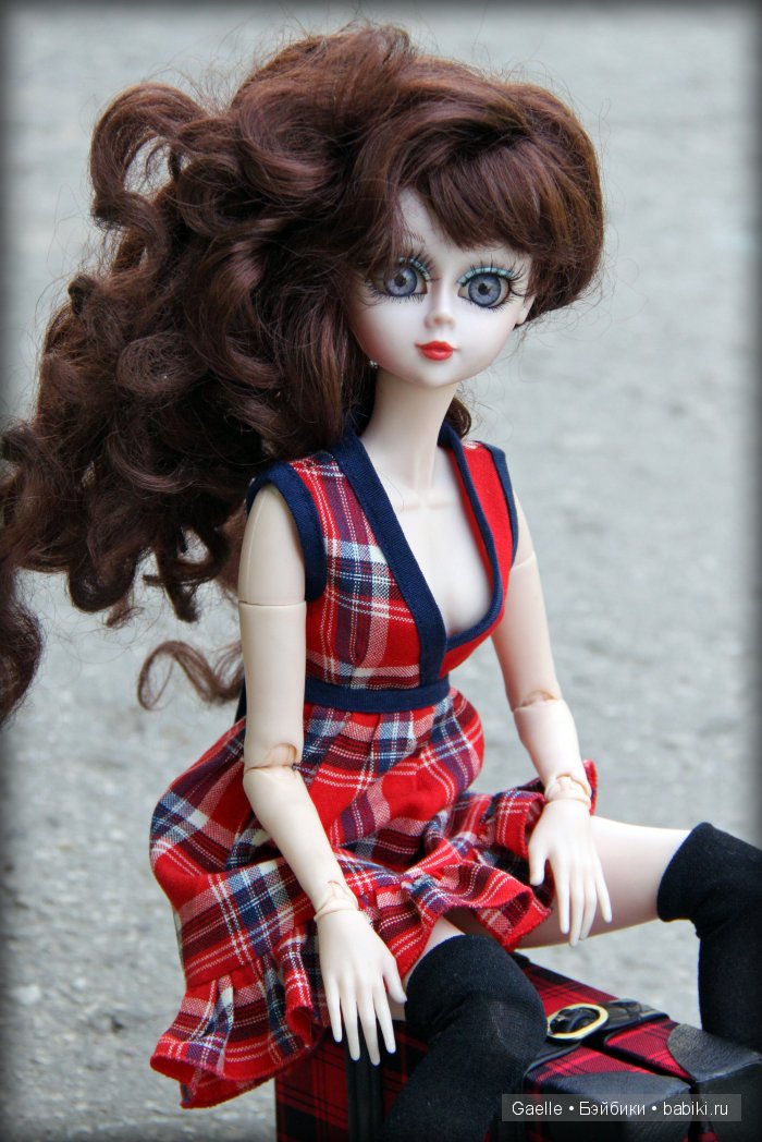 Чемоданное настроение. Аксессуары для Звезды подиума (фото 5)