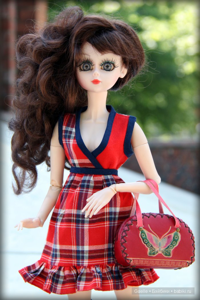 Звезда подиума