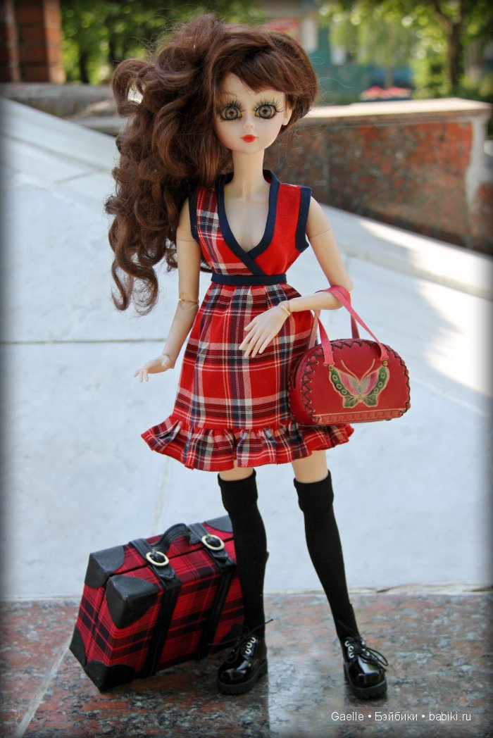 Звезда подиума