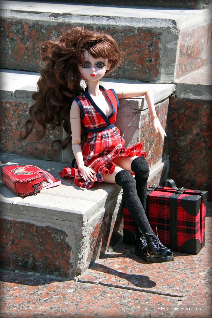 Звезда подиума