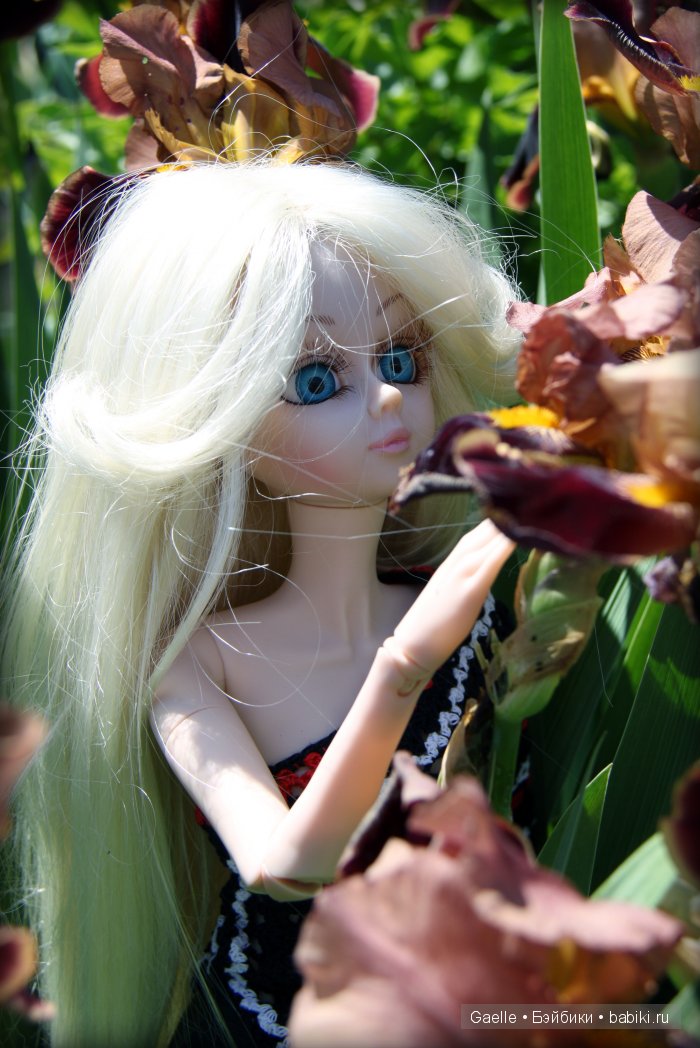 Звезда подиума