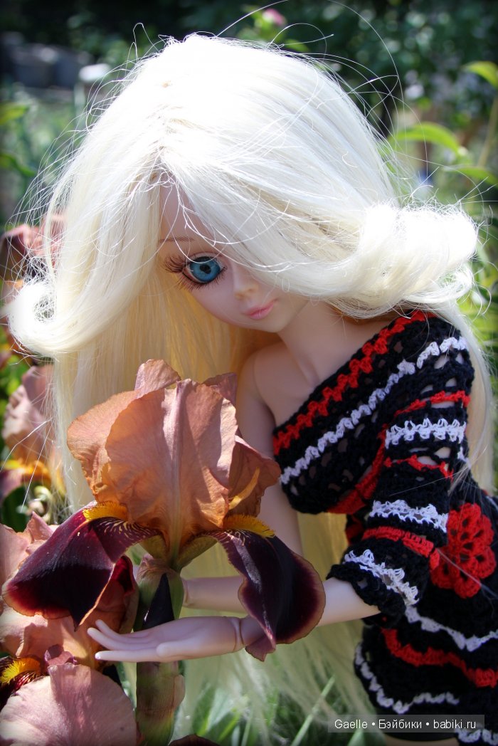 Звезда подиума