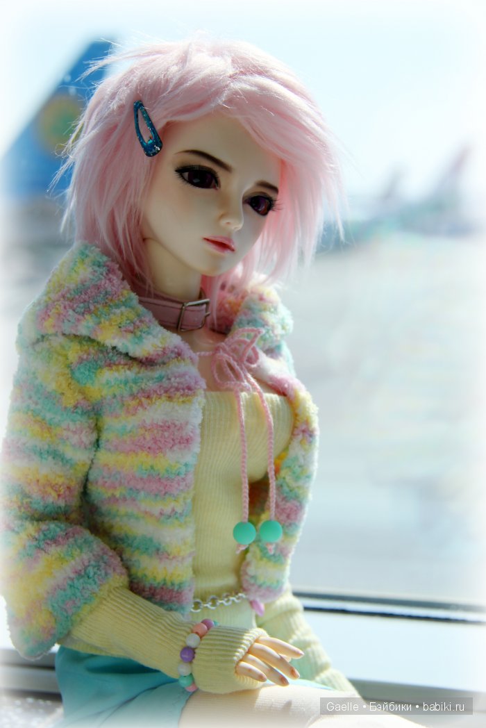 Аэропорт. Отправляемся в отпуск