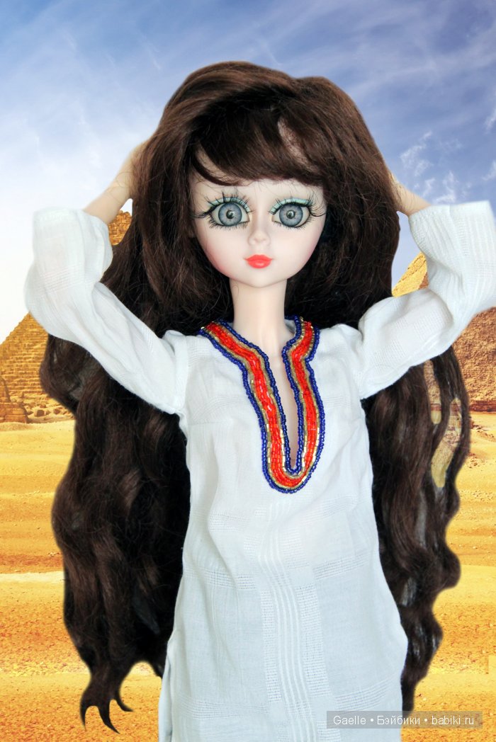 Звезда подиума